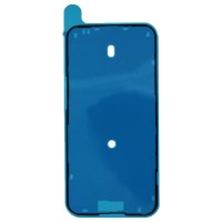 Скотч дисплея для Apple iPhone 15 Plus водонепроницаемый Черный