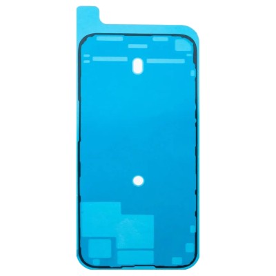 Скотч дисплея для Apple iPhone 15 Pro водонепроницаемый Черный