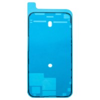Скотч дисплея для Apple iPhone 15 Pro Max водонепроницаемый Черный - Премиум