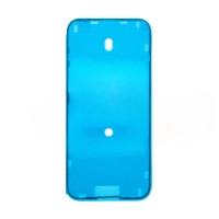 Скотч дисплея для Apple iPhone 16 Plus водонепроницаемый Черный - Премиум