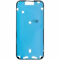 Скотч дисплея для Apple iPhone 16 Pro Max водонепроницаемый Черный - Премиум