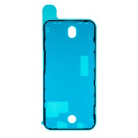 Скотч дисплея для Apple iPhone 12 Pro водонепроницаемый Черный