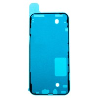 Скотч дисплея для Apple iPhone 13 Pro водонепроницаемый Черный