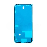 Скотч дисплея для Apple iPhone 14/Apple iPhone 16e водонепроницаемый Черный - Премиум
