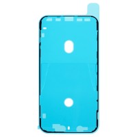 Скотч дисплея для Apple iPhone 11/Apple iPhone Xr водонепроницаемый Черный