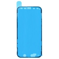 Скотч дисплея для Apple iPhone 11/Apple iPhone Xr водонепроницаемый Черный - Премиум