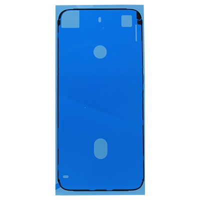 Скотч дисплея для Apple iPhone 7 водонепроницаемый Черный - Премиум