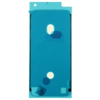 Скотч дисплея для Apple iPhone 7 водонепроницаемый Белый - Премиум