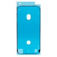 Скотч дисплея для Apple iPhone 8/Apple iPhone SE (2020)/Apple iPhone SE (2022) водонепроницаемый Черный