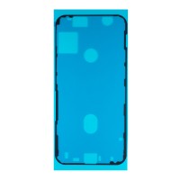 Скотч дисплея для Apple iPhone 12 mini водонепроницаемый Черный
