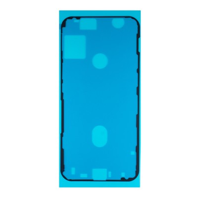Скотч дисплея для Apple iPhone 12 mini водонепроницаемый Черный