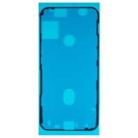 Скотч дисплея для Apple iPhone 12 mini водонепроницаемый Черный - Премиум