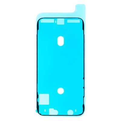 Скотч дисплея для Apple iPhone 13 mini водонепроницаемый Черный - Премиум