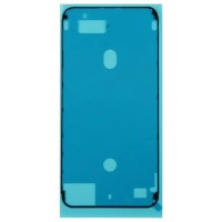 Скотч дисплея для Apple iPhone 7 Plus водонепроницаемый Черный - Премиум