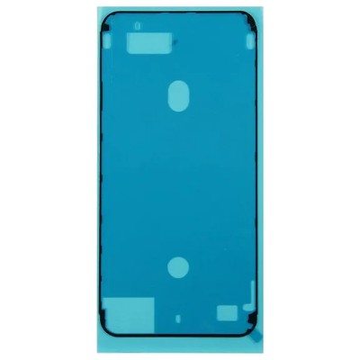 Скотч дисплея для Apple iPhone 7 Plus водонепроницаемый Черный - Премиум
