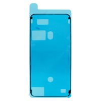 Скотч дисплея для Apple iPhone 8 Plus водонепроницаемый Черный - Премиум