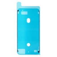 Скотч дисплея для Apple iPhone 8 Plus водонепроницаемый Белый - Премиум