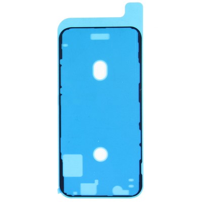 Скотч дисплея для Apple iPhone 11 Pro водонепроницаемый Черный