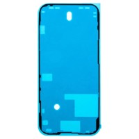 Скотч дисплея для Apple iPhone 14 Pro водонепроницаемый Черный - Премиум