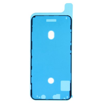 Скотч дисплея для Apple iPhone 11 Pro Max водонепроницаемый Черный