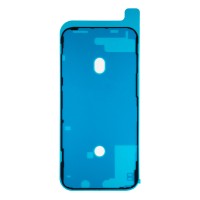 Скотч дисплея для Apple iPhone 12 Pro Max водонепроницаемый Черный