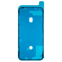 Скотч дисплея для Apple iPhone 12 Pro Max водонепроницаемый Черный - Премиум