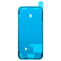 Скотч дисплея для Apple iPhone 14 Pro Max водонепроницаемый Черный - Премиум