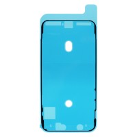Скотч дисплея для Apple iPhone X водонепроницаемый Черный