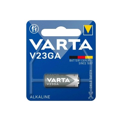 Батарейка LR23/A23/MN21 Varta ELECTRONICS Alkaline 12V
