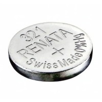 Батарейка 321/SR65/SR616/SR616SW Renata Silver 1.55V