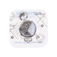 Батарейка 391/SR1120W/SR1121/SR55 Renata Silver 1.55V