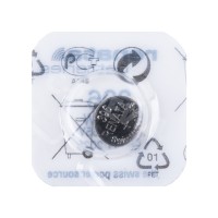 Батарейка 396/397/SR726W Renata Silver 1.55V