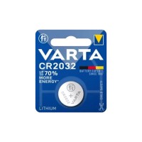 Батарейка CR2032 Varta Lithium 3V