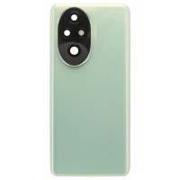 Задняя крышка для Huawei Honor 200 Pro (ELP-AN00) Зеленый - Премиум