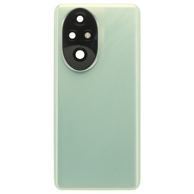 Задняя крышка для Huawei ELP-AN00 Зеленый - Премиум