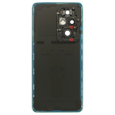 Задняя крышка для Huawei ELP-AN00 Зеленый - Премиум