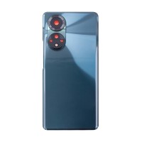 Задняя крышка для Huawei Honor 50 Зеленый - Премиум