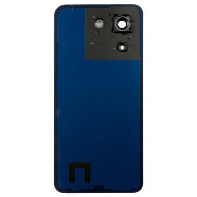 Задняя крышка для Huawei Honor X7d 4G (LGN-LX1) Черный - Премиум