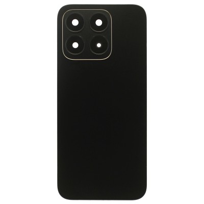 Задняя крышка для Huawei LLY-LX1 Черный - Премиум