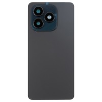 Задняя крышка для Huawei LNA-LX2 Черный - Премиум