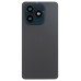 Задняя крышка для Huawei LNA-LX2 Черный - Премиум
