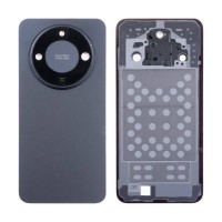 Задняя крышка для Huawei MTN-NX1 Черный - Премиум