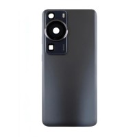 Задняя крышка для Huawei LNA-LX9 Черный - Премиум