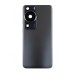 Задняя крышка для Huawei P60 (LNA-LX9) Черный - Премиум