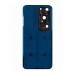 Задняя крышка для Huawei P60 (LNA-LX9) Черный - Премиум