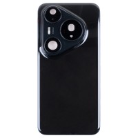 Задняя крышка для Huawei HED-LX9 Черный - Премиум