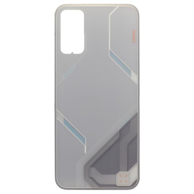 Задняя крышка для Infinix GT 30 Pro (X6873) Серый - Премиум