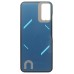 Задняя крышка для Infinix GT 30 Pro (X6873) Серый - Премиум