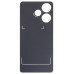 Задняя крышка для Infinix Hot 30 (черная)