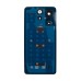 Задняя крышка для Infinix Hot 40 Pro (X6837) Золото - Премиум